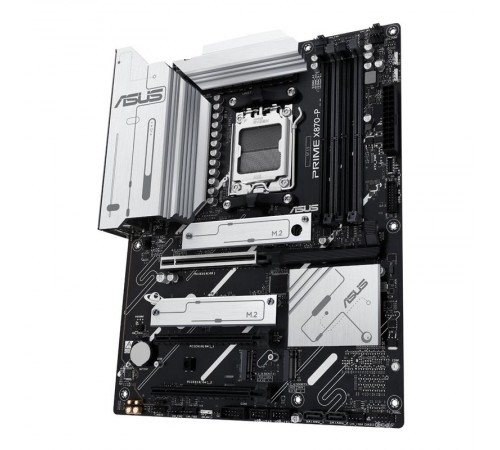 Материнська плата Asus Prime X870-P Socket AM5