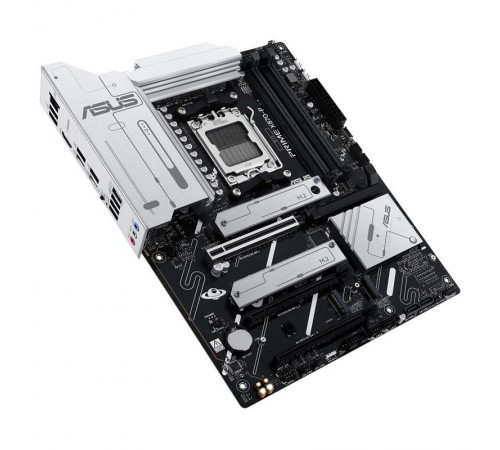 Материнська плата Asus Prime X870-P Socket AM5