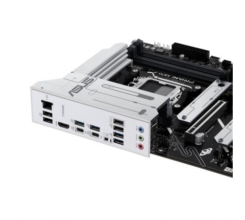 Материнська плата Asus Prime X870-P Socket AM5