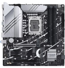 Материнська плата Asus Prime Z790M-Plus Socket 1700