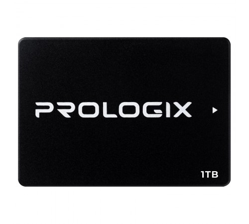 Накопичувач SSD 1TB Prologix S360 2.5" SATAIII TLC (PRO1000GS360)