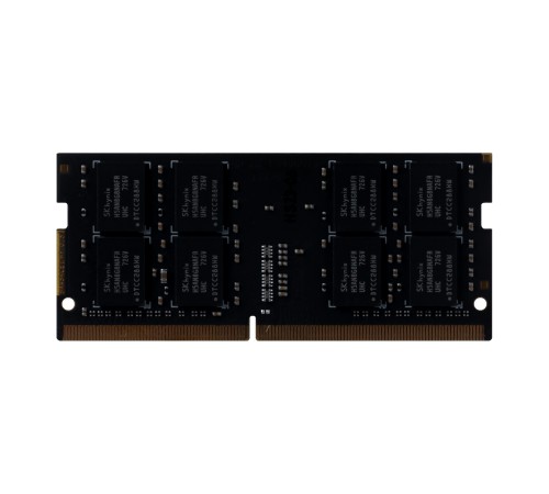 Модуль пам`ятi SO-DIMM 16GB/2666 DDR4 Prologix (PRO16GB2666D4SB)_Bulk