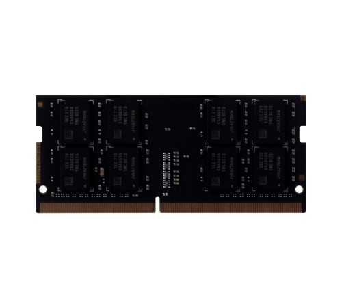 Модуль пам`ятi SO-DIMM DDR4 16GB/3200 Prologix (PRO16GB3200D4S)