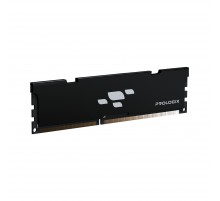 Модуль пам`ятi DDR4 16GB/3600 Prologix Black (PRO16GB3600B4)
