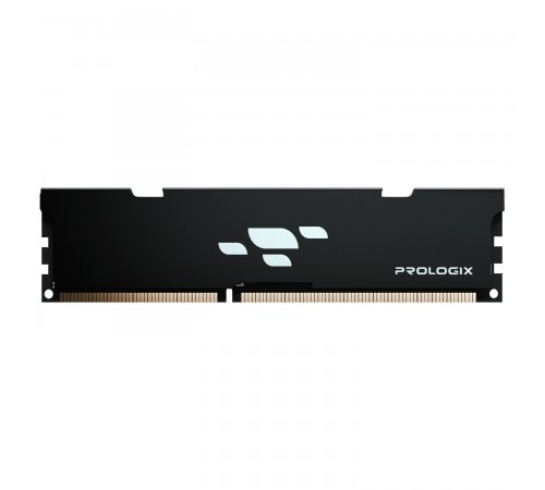 Модуль пам`ятi DDR4 16GB/3600 Prologix Black (PRO16GB3600B4)