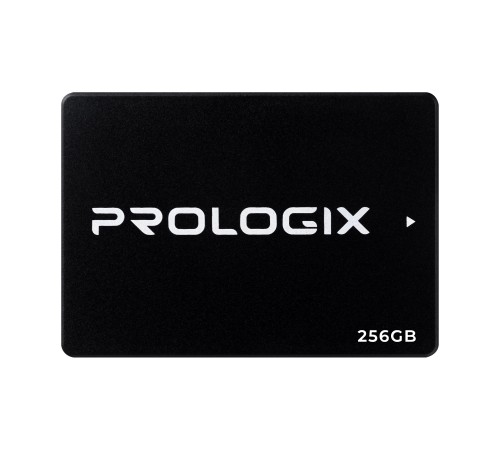 Накопичувач SSD 256GB Prologix S360 2.5" SATAIII TLC (PRO256GS360) Накопичувач SSD 256GB Prologix S360 2.5" SATAIII TLC (PRO256GS360)