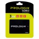 Накопичувач SSD 256GB Prologix S360 2.5" SATAIII TLC (PRO256GS360)