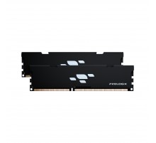 Модуль пам`ятi DDR4 2x16GB/3600 Prologix Black (PRO32GB3600B4K)