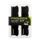 Модуль пам`ятi DDR4 2x16GB/3600 Prologix Black (PRO32GB3600B4K)