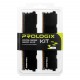 Модуль пам`ятi DDR5 2x16GB/5600 Prologix Black (PRO32GB5600B5K)