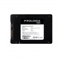 Накопичувач SSD  480GB Prologix S320 2.5" SATAIII TLC (PRO480GS320)