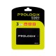 Накопичувач SSD 480GB Prologix S320 2.5" SATAIII TLC (PRO480GS320)
