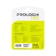 Накопичувач SSD 480GB Prologix S320 2.5" SATAIII TLC (PRO480GS320)