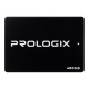 Накопичувач SSD 480GB Prologix S320 2.5" SATAIII TLC (PRO480GS320)