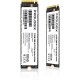 Накопичувач SSD 512GB Prologix S380 M.2 2280 PCIe 3.0 x4 NVMe 3D TLC (PRO512GS380)_Bulk