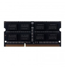 Модуль пам`ятi SO-DIMM 8GB/1600 DDR3L Prologix (PRO8GB1600D3S)