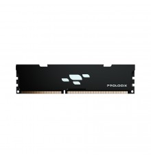 Модуль пам`ятi DDR4 8GB/3200 Prologix Black (PRO8GB3200B4)