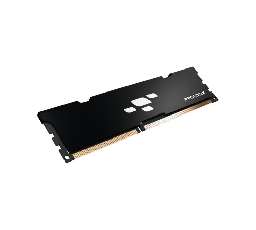 Модуль пам`ятi DDR4 8GB/3200 Prologix Black (PRO8GB3200B4)