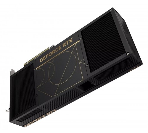 Відеокарта GF RTX 5090 32GB GDDR7 ProArt OC Asus (PROART-RTX5090-O32G)