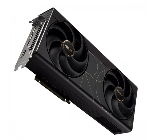 Відеокарта GF RTX 5090 32GB GDDR7 ProArt OC Asus (PROART-RTX5090-O32G)