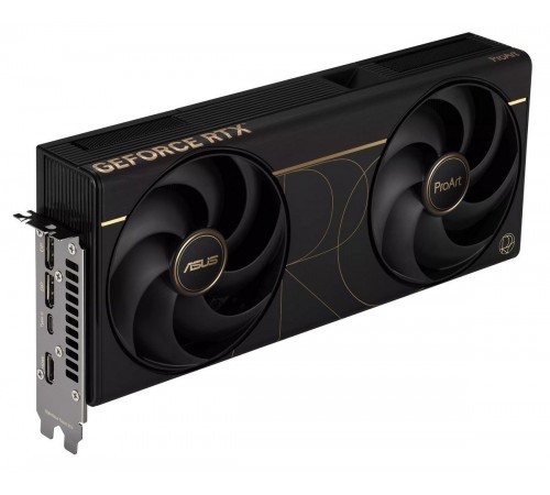 Відеокарта GF RTX 5090 32GB GDDR7 ProArt OC Asus (PROART-RTX5090-O32G)