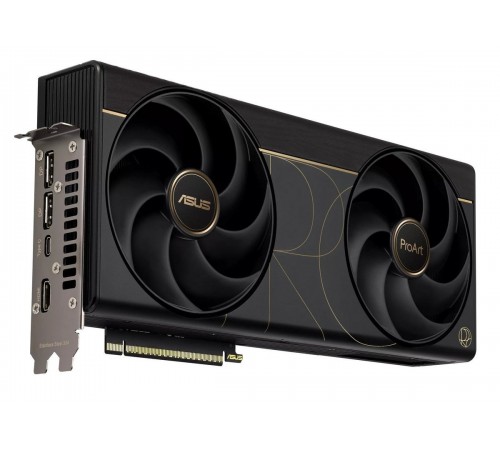 Відеокарта GF RTX 5090 32GB GDDR7 ProArt OC Asus (PROART-RTX5090-O32G)