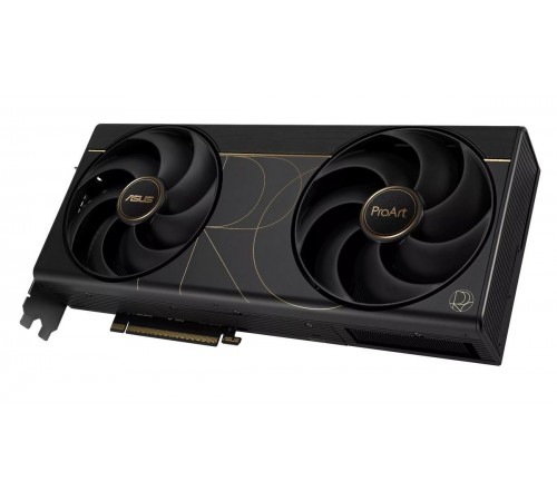 Відеокарта GF RTX 5090 32GB GDDR7 ProArt OC Asus (PROART-RTX5090-O32G)