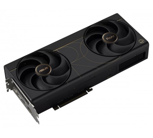 Відеокарта GF RTX 5090 32GB GDDR7 ProArt OC Asus (PROART-RTX5090-O32G)