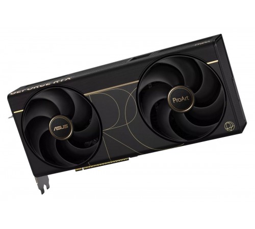 Відеокарта GF RTX 5090 32GB GDDR7 ProArt OC Asus (PROART-RTX5090-O32G)