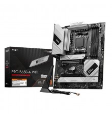 Материнська плата MSI Pro B650-A WiFi Socket AM5