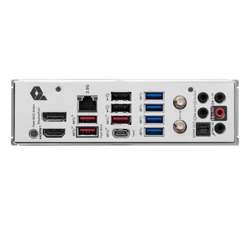 Материнська плата MSI Pro B650-A WiFi Socket AM5 Материнська плата MSI Pro B650-A WiFi Socket AM5