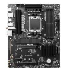 Материнська плата MSI Pro B650-S WiFi Socket AM5