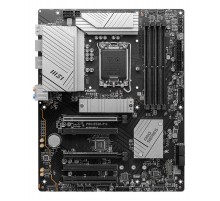 Материнська плата MSI Pro B760-P II Socket 1700