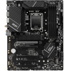 Материнська плата MSI Pro B760-P WiFi DDR4 Socket 1700