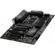 Материнська плата MSI Pro B760-P WiFi DDR4 Socket 1700