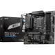 Материнська плата MSI Pro B760M-A WiFi DDR4 Socket 1700
