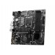 Материнська плата MSI Pro B760M-P Socket 1700