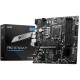 Материнська плата MSI Pro B760M-P Socket 1700
