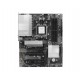 Материнська плата MSI Pro B840-P WiFi Socket AM5