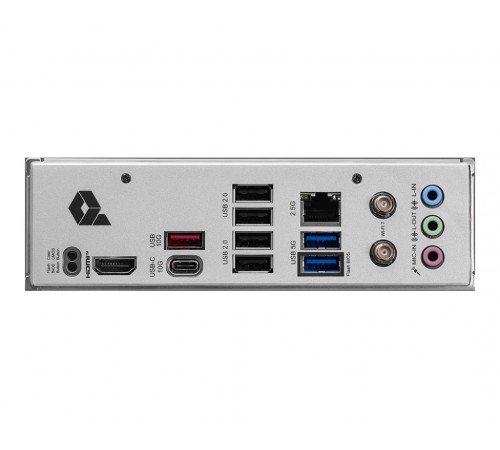 Материнська плата MSI Pro B840-P WiFi Socket AM5 Материнська плата MSI Pro B840-P WiFi Socket AM5