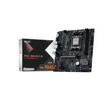 Материнська плата MSI Pro B840M-B Socket AM5