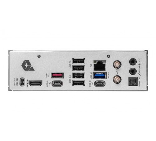 Материнська плата MSI Pro B850-P WiFi Socket AM5