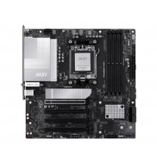 Материнська плата MSI Pro B850M-P WiFi Socket AM5
