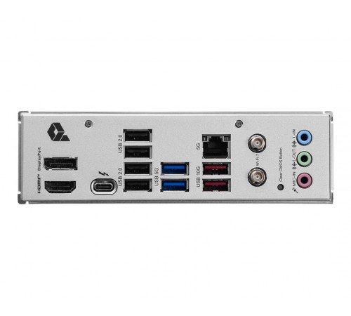 Материнська плата MSI Pro B860-P WiFi Socket 1851