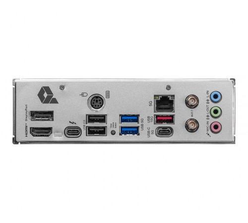 Материнська плата MSI Pro B860M-A WiFi Socket 1851 Материнська плата MSI Pro B860M-A WiFi Socket 1851