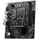 Материнська плата MSI Pro H610M-E Socket 1700
