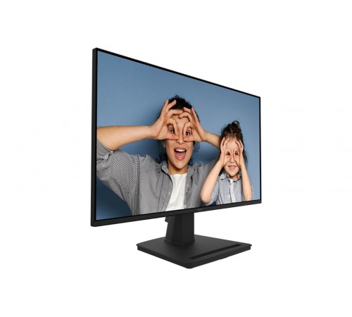 Монітор MSI 24.5" Pro MP252 IPS Black 100Hz