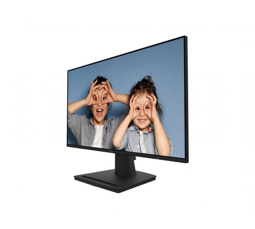 Монітор MSI 24.5" Pro MP252 IPS Black 100Hz