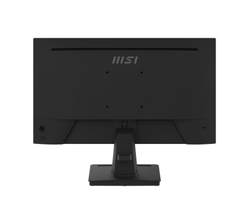 Монітор MSI 24.5" Pro MP252 IPS Black 100Hz