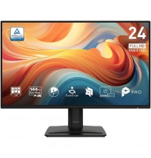Монітор MSI 27" PRO MP273 E14A IPS Black 144Hz
